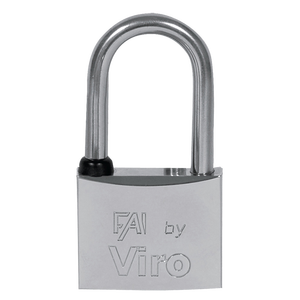 Candado de Grillete Largo 'MARE' 50x49 mm - Product Image 1