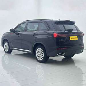 Dfsk Fengon Glory 580 <span class=keywords><strong>2022</strong></span> 1.5T Automatique Toutes Options Volant à Gauche Voiture d'Occasion SUV Essence 6 Places Grand Modèle Prix Abordable Voitures d'Occasion - Product Image 4