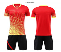 Conjunto de Entrenamiento de Baloncesto Personalizado de Manga Corta, Secado Rápido, Antipilling, Color Inalterable, Uniforme de Equipo, Pedido al por Mayor con MOQ Bajo