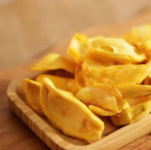 Snacks de Jackfruit Orgánico Congelado en Oferta - Sabor Dulce, Proceso de Secado por Congelación, Precio al por Mayor, Nueva Promoción, a Granel - Product Image 3