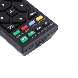 RMT-VB201U mới thay thế điều khiển từ xa phù hợp cho Sony Blu-ray BD đĩa <span class=keywords><strong>DVD</strong></span> <span class=keywords><strong>player</strong></span> BDP-BX370 BDP-S1700 BDP-S3700 BDP-S6700 UBP-X700 - Product Image 5