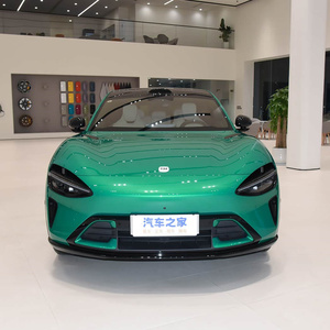 2025 pour Yu7 SUV haute performance 4WD Max Version voiture électrique pure 700km gamme 220kW moteur 5.28s accélération nouvelle énergie - Product Image 5