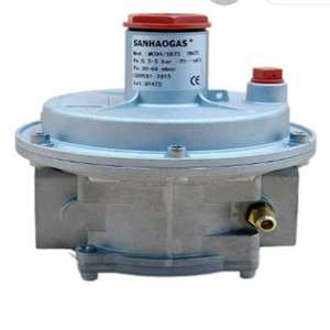 Válvula reguladora de presión - Product Image 2