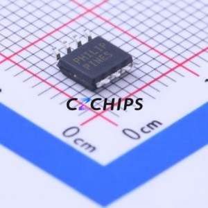 Original y nuevo amplificador de entrada FET de chip IC de circuito integrado de 1/2" - Product Image 2