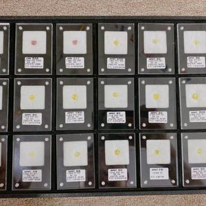 Probador de Diamantes CVD, Color E, Claridad VS1, 1.07 Quilates, Diamantes Sueltos Creados en Laboratorio CVD/HPHT - Product Image 3