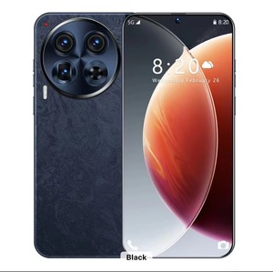 Oferta Especial Altamente Recomendada: Teléfono C30 Pro 5G con Pantalla HD de 7.3 Pulgadas, 120Hz, 108MP, Carga Rápida de 65W, Android 13 Original, en Oferta - Product Image 4