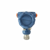 Transmetteur de pression 3051G 3051GP4A2B21AB4K8M5HR5 4-20mA HART SIL 2/3 certifié antidéflagrant IP66/IP67