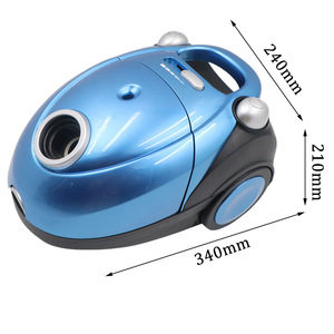 Commercial Wholesale Lightweight Mattress <b>Bagged</b> Vacuum <b>Cleaner</b> Sofa Automatic Canister Vacuum <b>Cleaner</b> - Product Image 6