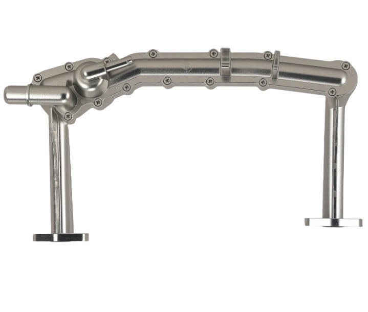 Genuine Land Rover Heater Manifold Pipe With Sensor – LR109402 (for Range Rover Sport / LR4)