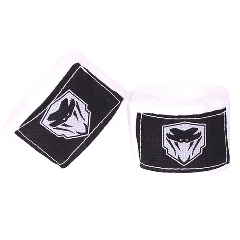 Cabeza de ternero blanco