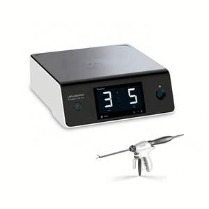 Bisturí Eléctrico Veterinario en Oferta 2026, Instrumentos Quirúrgicos Ultrasónicos, Sistema <span class=keywords><strong>de</strong></span> Operación <span class=keywords><strong>de</strong></span> Bisturí Ultrasónico Médico - Product Image 4