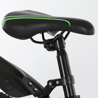 XOYOOU 2025 Prix d'usine Vélo homme / Acier / 24,26 pouces VTT de descente