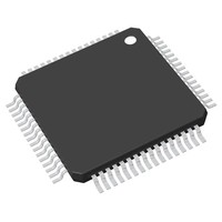R5F2LA64ADFP # Circuit intégré MCU V0 16 Ko Flash 64LQFP pour le traitement industriel en temps réel