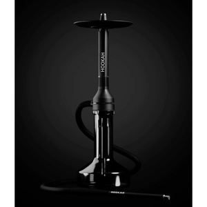 Set de Hookah Originan Russia Darkside Neo, Hookah Metálica para Tienda, Muebles para Salón, Bar, Restaurante, Cafetería, Club, Fiesta, Fumar Shisha, Nargile - Product Image 6