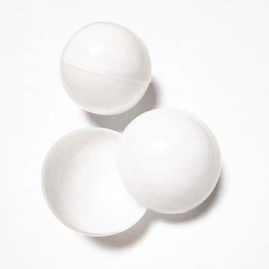 Palla di Plastica Cava da 30mm 3cm 40mm 4cm 50mm 5cm per Giochi - Product Image 6