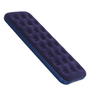 Colchón Inflable Plegable Resistente, Individual, para Dormir - Product Image 3