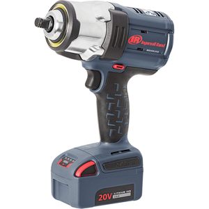 Clé à chocs sans fil Ingersoll Rand 20V 1/2 pouce, sans balais, lithium-ion, qualité professionnelle - Product Image 2