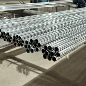 Tùy chỉnh EMT ống dẫn kim loại ống điện kim loại ống EMT thép ống dẫn EMT ống dẫn - Product Image 1