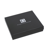 Boîte d'emballage magnétique rigide en papier de carton recyclable avec logo personnalisé boîte cadeau pliante de luxe avec couvercle magnétique