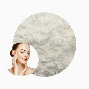 Ectoína a Granel CAS 96702-03-3 Materia Prima Cosmética 99% Polvo de Ectoína - Product Image 1