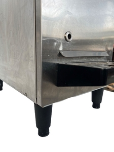 Máquina de <span class=keywords><strong>helados</strong></span> de servicio suave de cabeza única de alta calidad para McDonald's y KFC - Product Image 6