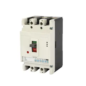 HAB Moulded Case Circuit Breaker 225A/ DC MCCB