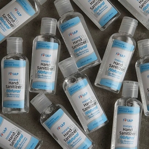 60ml Sans Eau Désinfectant Pour Les Mains Jetable Portable <span class=keywords><strong>Mini</strong></span> <span class=keywords><strong>Gel</strong></span> <span class=keywords><strong>Antibactérien</strong></span> - Product Image 5