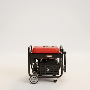 Generador Inverter SS SAMSON de 5.5KW, Motor de Gasolina de 4 Tiempos, 230V, 3600 RPM, Refrigerado por Aire, para Uso en Obras de Construcción - Product Image 1
