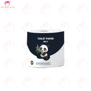 <span class=keywords><strong>Papier</strong></span> <span class=keywords><strong>toilette</strong></span> en gros, pâte à <span class=keywords><strong>papier</strong></span> vierge, imprimé sur mesure, 4 plis, 18 rouleaux, 160g - Product Image 2