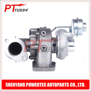 TF035 49135-02652 เต็มเทอร์โบชาร์จชุดสําหรับ<span class=keywords><strong>Mitsubishi</strong></span> L200 W200-Shogun/<span class=keywords><strong>Mitsubishi</strong></span> <span class=keywords><strong>Pajero</strong></span> III 4D56 เครื่องยนต์ - Product Image 6