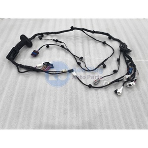 Nuevo Arnés de Cableado Original SEAGULL para Puerta Delantera Izquierda y Derecha 13568525-00 15407313-00 17539933-00 EQEE-4002100B EQEE-4002100A EQEA-4002200B - Product Image 6