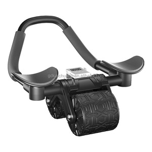 <span class=keywords><strong>Rueda</strong></span> Abdominal para Ejercicios <span class=keywords><strong>de</strong></span> Pies, Equipo <span class=keywords><strong>de</strong></span> Gimnasio en Casa para Entrenamiento Muscular, Estructura <span class=keywords><strong>de</strong></span> Plástico, Reductor <span class=keywords><strong>de</strong></span> Celulitis - Product Image 1