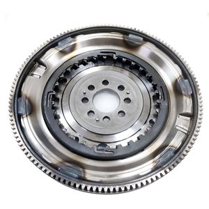 Pour VW SCIROCCO Mk3 1K8 2.0TSI <span class=keywords><strong>embrayage</strong></span> <span class=keywords><strong>et</strong></span> <span class=keywords><strong>volant</strong></span> d'inertie double masse CAW - Product Image 2