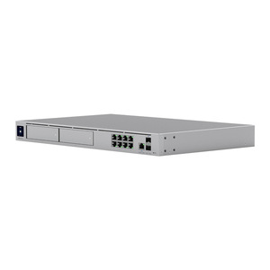Ubiquiti UDM-Pro-Max 10 กิกะบิต SD-WAN ออลอินวัน เราเตอร์/เกตเวย์/คอนโทรลเลอร์สำหรับองค์กร - Product Image 3