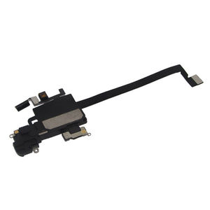 Phụ Tùng Điện Thoại Di Động Cho Tai Nghe Iphone Xs Max Cáp Dẻo Cảm Biến Tiệm Cận - Product Image 4