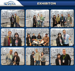 Interruptor de Panel de Camión Nervosa 1339013, Interruptor de Cierre Centralizado de 24V para DAF XF95/XF105/CF - Product Image 4