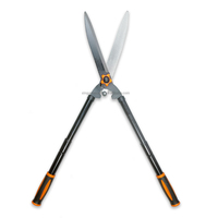 XINGAN ménage coupe bonsaï professionnel sécateur longue poignée bord droit jardin arbre clôture coupe haie ciseaux