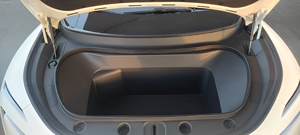 2024 AV <span class=keywords><strong>ATR</strong></span> 11 SUV Eléctrico de Lujo - Product Image 4