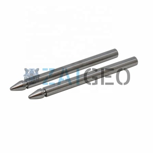 Boquilla de Corte por Chorro de Agua con Abrasivo, Piezas de Cabezal de Corte 307651-030 300766-030 318820-30 319116-030 Tubo de Enfoque R500 para <span class=keywords><strong>OMAX</strong></span> - Product Image 3