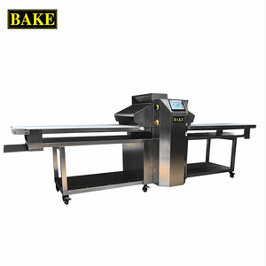 Laminadora de masa maquinas para panaderias <span class=keywords><strong>sobadora</strong></span> de panadería - Product Image 6