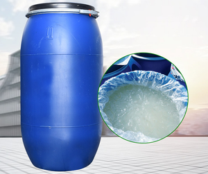 Sulfato de éter de <span class=keywords><strong>alcohol</strong></span> graso de sodio, dodecil sulfato de sodio, producto de limpieza SLES 70% agente activo de superficie, AES - Product Image 1