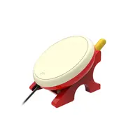 2018 New 으 DOBE TNS-1867 game 액세서리 유선 타이코 드럼 대 한 Nintendo Switch