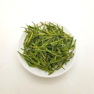 Té verde orgánico Anji Baicha Anji Proveedor de té blanco