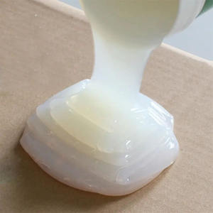 <span class=keywords><strong>Colle</strong></span> d'étanchéité transparente haute adhérence, imperméable et anti-moisissure pour cuisine et salle de bain, à prix abordable - Product Image 2