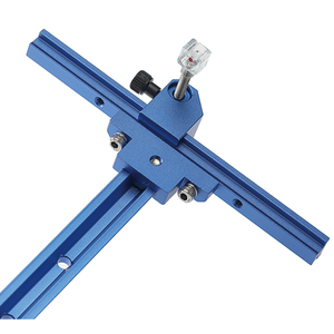 Accessoires arc Recurve arc de visée, tactique, pour les armes de chasse, le tir à l'arc et les flèches, noir, rouge, bleu - Product Image 2