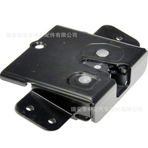 Actuador de Cierre Centralizado Chevrolet DLA-0053A con Botón Pulsador - Product Image 2