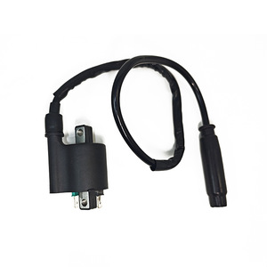 Bobina de encendido genérica 21121-0039 para Kawasaki Brute Force <span class=keywords><strong>750</strong></span> KVF750, pieza de repuesto para motocicleta - Product Image 4