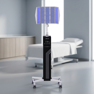 Spectromètre vertical de qualité professionnelle pour la réparation de la barrière cutanée après les traitements cosmétiques – Instrument de beauté - Product Image 1