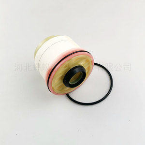 ไส้กรองน้ำมันเชื้อเพลิง 84x77 มม. สำหรับ Isuzu Qingling 600P DMA X Toyota MYR YZZA1 - Product Image 2