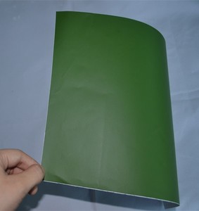 <span class=keywords><strong>Film</strong></span> de protection mat 1,52x30m vert olive armée pour voiture - Product Image 1